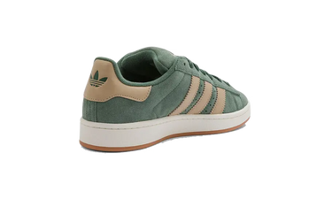Adidas Campus 00s Green Oxide Magic Beige Next Step