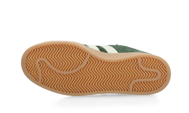 Adidas Campus 00s Green Oxide Off White Gum Next Step