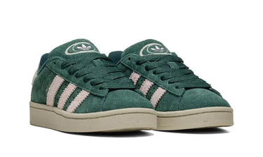 Adidas Campus 00s Green Pink Next Step