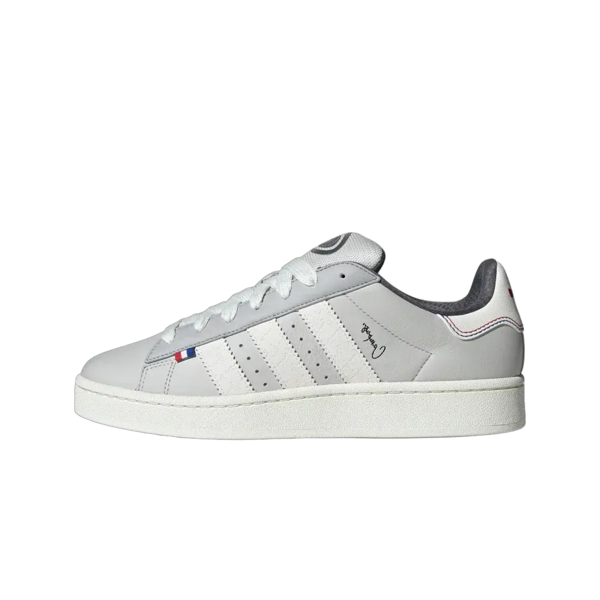Adidas Campus 00s Grey Off White