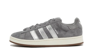 Adidas Campus 00s Grey Silver Metallic Next Step