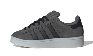 Adidas Campus 00s Grey Six Core Black