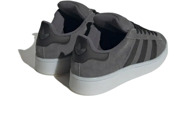 Adidas Campus 00s Grey Six Core Black Next Step