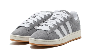 Adidas Campus 00s Grey White Next Step
