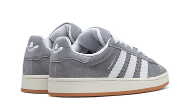 Adidas Campus 00s Grey White Next Step