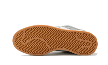 Adidas Campus 00s Grey White Next Step