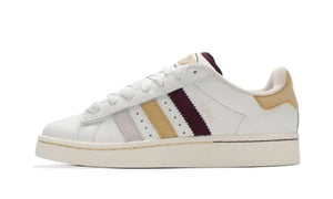 Adidas Campus 00s Gray Yellow Red