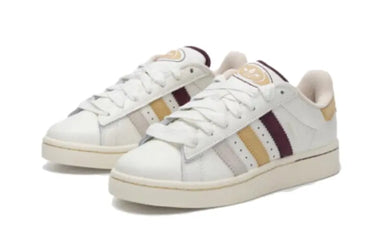 Adidas Campus 00s Grey Yellow Red Next Step