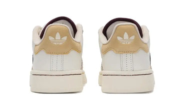 Adidas Campus 00s Grey Yellow Red Next Step