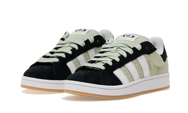 Adidas Campus 00s Halo Green Cloud White Next Step