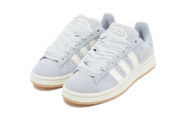 Adidas Campus 00s Halo Silver Gum Next Step
