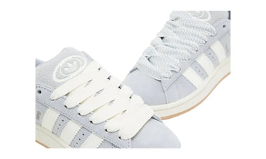Adidas Campus 00s Halo Silver Gum Next Step