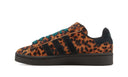 Adidas Campus 00s Leopard Black