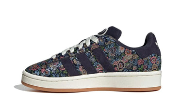 Adidas Campus 00s Liberty London Floral Embroidery Next Step