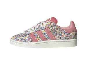 Adidas Campus 00s Liberty London Pink (Kids)