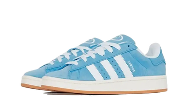 Adidas Campus 00s Light Blue Next Step