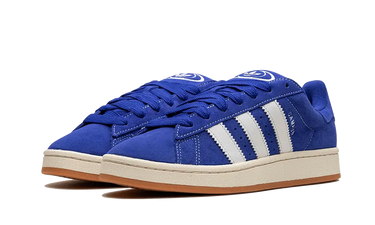 Adidas Campus 00s Lucid Blue Next Step