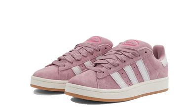 Adidas Campus 00s Magic Mauve Cloud White Next Step