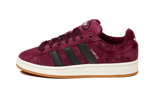 Adidas Campus 00s Maroon Core Black