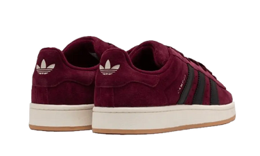 Adidas Campus 00s Maroon Core Black Next Step