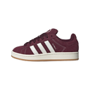 Adidas Campus 00s Maroon White