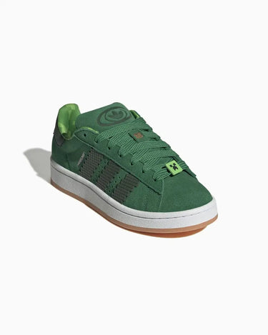 Adidas Campus 00s Minecraft Creeper Next Step
