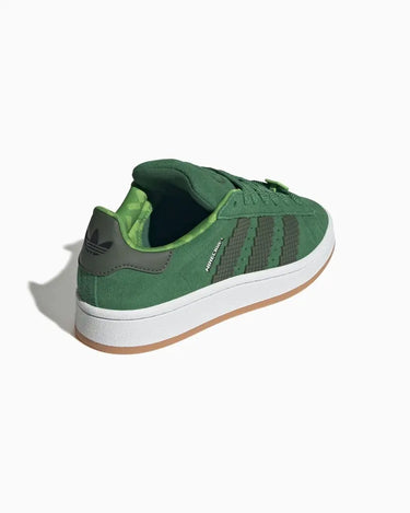 Adidas Campus 00s Minecraft Creeper Next Step