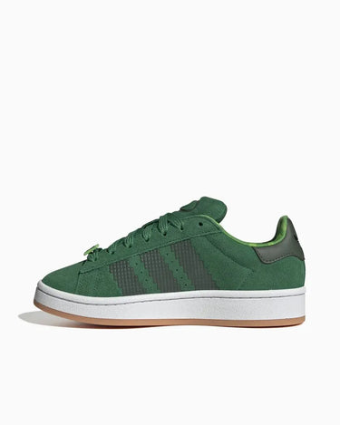 Adidas Campus 00s Minecraft Creeper Next Step