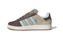 Adidas Campus 00s Mint Green Dark Brown