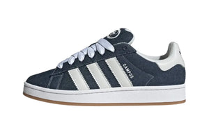 Adidas Campus 00s Night Indigo Crystal White