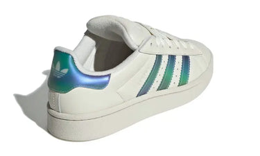 Adidas Campus 00s Off White Aluminium Next Step