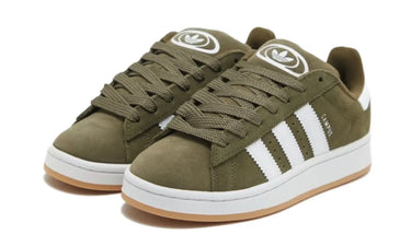 Adidas Campus 00s Olive Strata White Gum Next Step