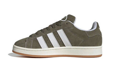 Adidas Campus 00s Olive Strata White Gum Next Step