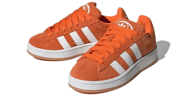 Adidas Campus 00s Orange Gum Next Step
