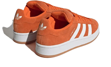 Adidas Campus 00s Orange Gum Next Step