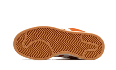 Adidas Campus 00s Orange Gum Next Step