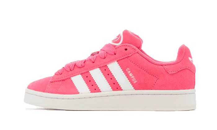 Adidas Campus 00s Pink Fusion (W) Next Step