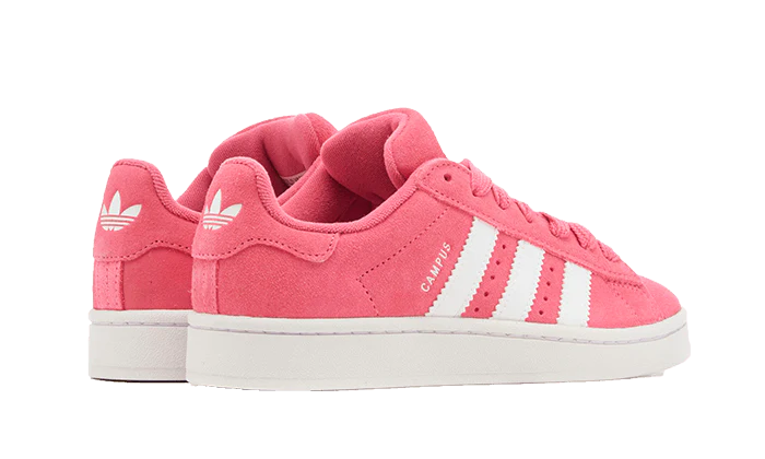 Adidas Campus 00s Pink Fusion (W) Next Step