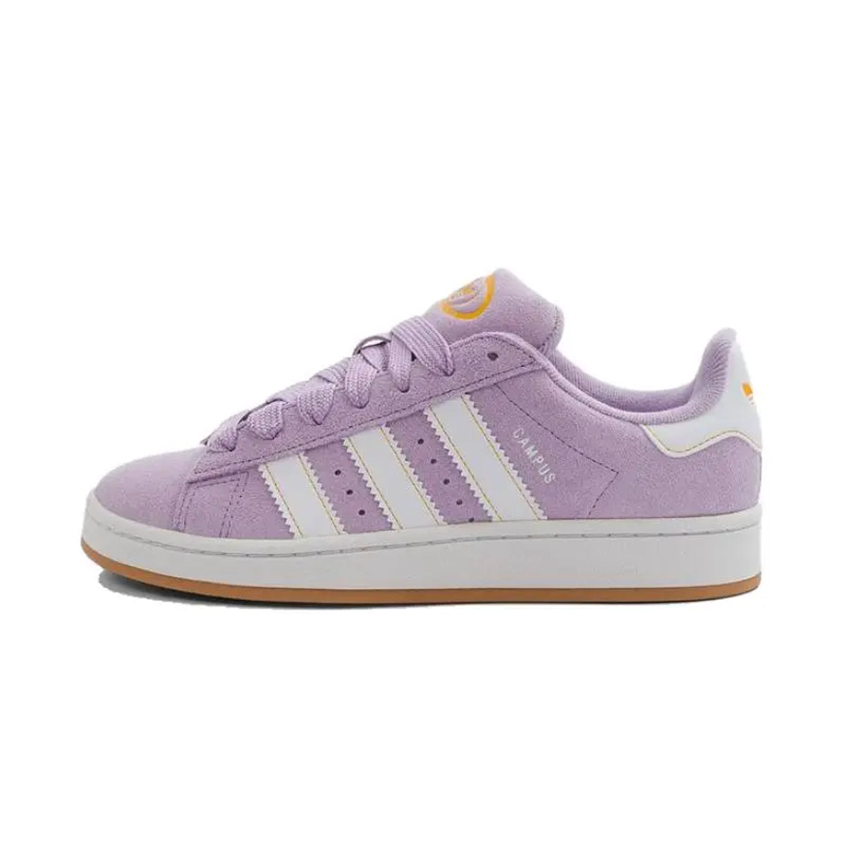 Adidas Campus 00s Purple White Gum