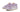 Adidas Campus 00s Purple White Gum - JH6336 - View 2 | Next Step