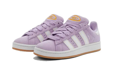 Adidas Campus 00s Purple White Gum Next Step