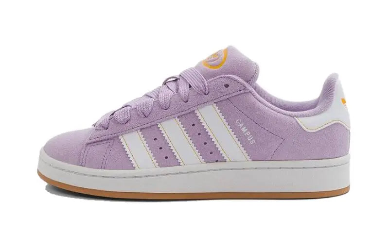 Adidas Campus 00s Purple White Gum – Next Step