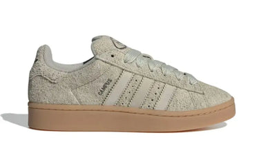 Adidas Campus 00s Putty Grey Charcoal Next Step