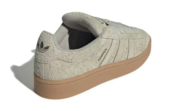 Adidas Campus 00s Putty Grey Charcoal Next Step