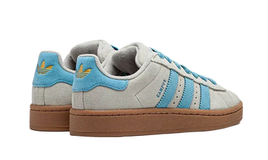 Adidas Campus 00s Putty Grey Next Step