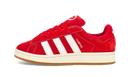 Adidas Campus 00s Red