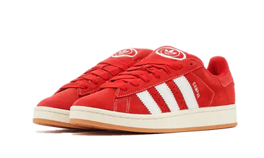 Adidas Campus 00s Red Next Step