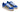 Adidas Campus 00s Royal Blue Solar Yellow Gum - IH8070 - View 2 | Next Step