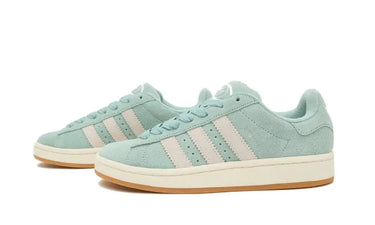 Adidas Campus 00s Semi Flash Aqua Next Step