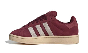 Adidas Campus 00s Shadow Red Off White Next Step